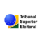 Logo do TSE - Tribunal Superior Eleitoral