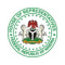 Logo da Câmara dos Representantes da Nigéria - House of Representatives of Nigeria