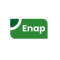 Logo da ENAP - Escola Nacional de Administração Pública