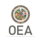 Logo da OEA - Organização dos Estados Americanos