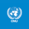 Logo da ONU - Organização das Nações Unidas